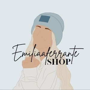 Meet your Posher, Emilia